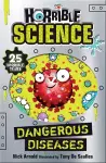 Dangerous Diseases cover