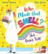Who Made that Smell? Shhh...Don't Tell! (PB) cover