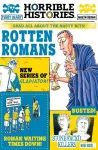 Rotten Romans packaging