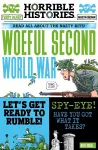 Woeful Second World War cover