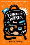 Frankie's World cover