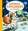 Animal Explorers: Stella the Astronaut (PB) cover