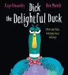 Dick the Delightful Duck cover