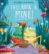 This Rock Is Mine (HB) cover