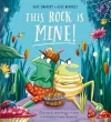 This Rock Is Mine (PB) cover