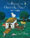 The Dog and the Chicken Thief cover