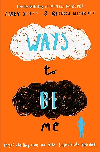 Ways to Be Me cover