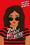 Zara Hossain is Here cover