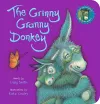 The Grinny Granny Donkey (BB) cover