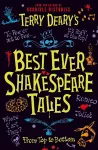 Terry Deary's Best Ever Shakespeare Tales cover