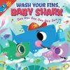 Wash Your Fins, Baby Shark! Doo Doo Doo Doo Doo Doo (BB) cover