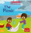 The Picnic (Set 3) cover