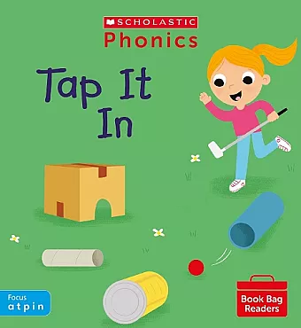 Tap It In (Set 1) cover