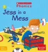 Jess in a Mess (Set 3) cover