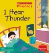 I Hear Thunder (Set 6) cover