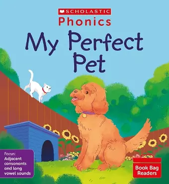 My Perfect Pet (Set 8) cover