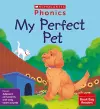 My Perfect Pet (Set 8) cover