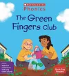 The Green Fingers Club (Set 8) cover