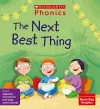 The Next Best Thing (Set 8) cover