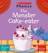 The Monster Cake-eater (Set 10) cover