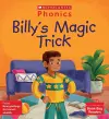 Billy's Magic Trick (Set 13) cover