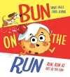 Bun on the Run (PB) cover