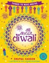 All About Diwali: Things to Make and Do cover