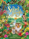 The Secret Jungle cover