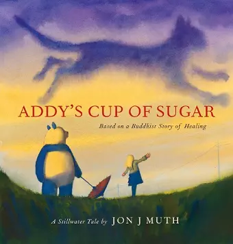 Addy's Cup of Sugar (PB) cover