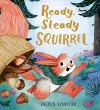 Ready, Steady Squirrel (HB) cover