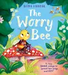 The Worry Bee HB cover