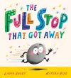 The Full Stop That Got Away (PB) cover