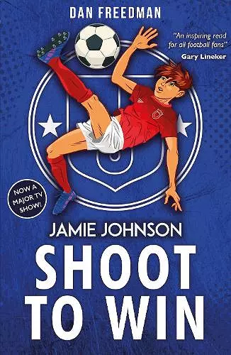 Shoot to Win (2021 edition) cover