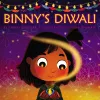 Binny's Diwali (PB) cover