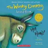 The Wonky Donkey Sound Book cover