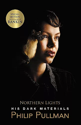 His Dark Materials: Northern Lights cover