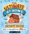 The Ultimate At-Home Activity Guide cover