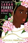 The Diary of Sarah Forbes Bonetta: A Novel cover