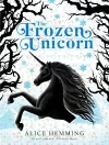 The Frozen Unicorn cover