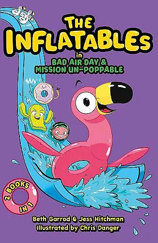 The Inflatables cover