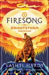 Firesong cover