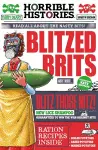 Blitzed Brits cover