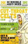 Cut-throat Celts cover