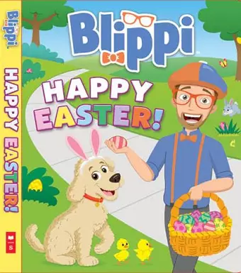 Happy Easter! cover
