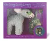 The Grinny Granny Book and Toy cover