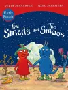 The Smeds and Smoos Early Reader cover