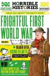 Frightful First World War cover