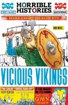 Vicious Vikings cover