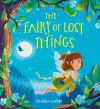 The Fairy of Lost Things PB cover