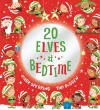 Twenty Elves at Bedtime cover